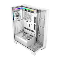 Корпус FSP U691 White (U691-WP)