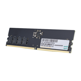 Оперативная память 16 Gb DDR5 4800MHz Apacer FL.16G2A.PTH