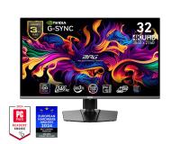 Монитор 31.5" MSI MPG 321URX QD-OLED
