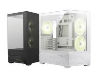 Корпус MSI MAG Pano M110R White