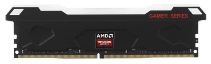 Оперативная память 16 Gb DDR4 3200MHz AMD Radeon R9 Performance Series RGB R9S416G3206U2S-RGB