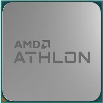 Процессор AMD Athlon PRO 300GE 3.4GHz oem (YD300BC6M2OFH)