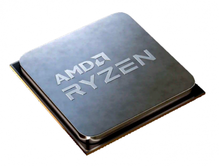 Процессор AMD Ryzen 5 4600G 3.7 GHz (100-000000147)