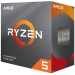 Процессор AMD Ryzen 5 5500GT 3.6 GHz Box (100-100001489BOX)