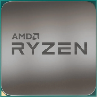 Процессор AMD Ryzen 5 5500X3D 3.0 GHz OEM (100-000001504)