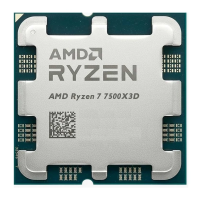 Процессор AMD Ryzen 5 7500X3D OEM (100-000001904)