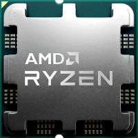 Процессор AMD Ryzen 5 7600 3.8 GHz BOX (100-100001015BOX)