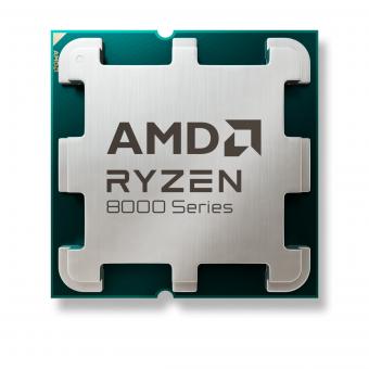 Процессор AMD Ryzen 5 8400F 4.2GHz OEM (100-000001591)