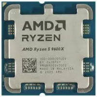 Процессор AMD Ryzen 5 9600X 3.9GHz oem (100-000001405)