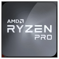 Процессор AMD Ryzen 5 PRO 5650GE 3.4GHz OEM (100-000000258)