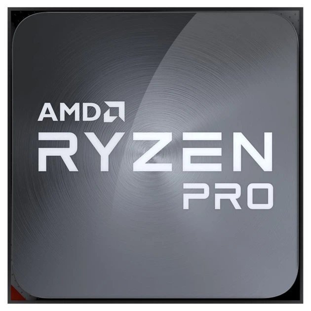 Процессор AMD Ryzen 5 PRO 5650GE OEM (100-000000258)