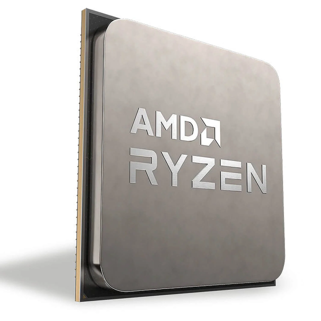 Процессор AMD Ryzen 5 8500G 3.5 GHz OEM (100-000000931)