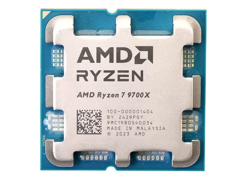 Процессор AMD Ryzen 7 9700X OEM (100-000001404)