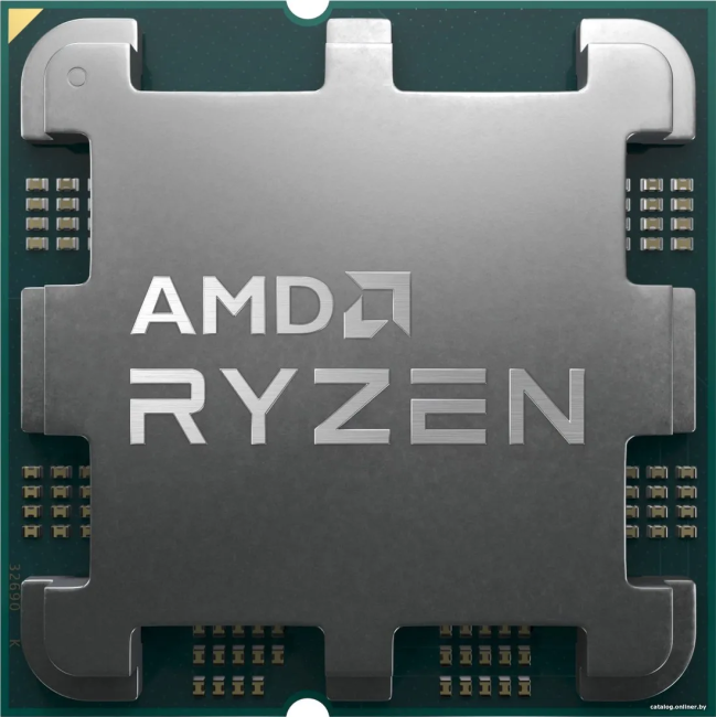 Процессор AMD Ryzen 9 9900X3D OEM (100-000001368)