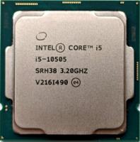 Процессор Intel Core i5-10505 3.2 Ghz OEM