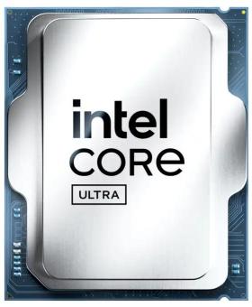 Процессор Intel Core Ultra 5 235 3.4 GHz oem