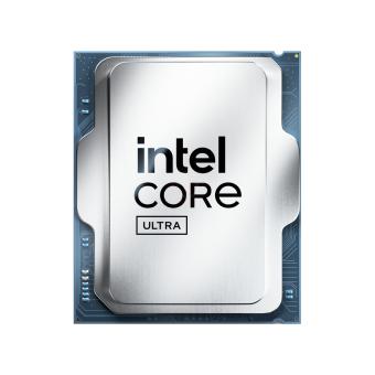 Процессор Intel Core Ultra 5 245KF 4.2GHz oem