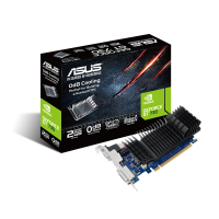 Видеокарта Asus GeForce GT730 2GB (GT730-SL-2GD5-BRK)