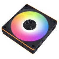 Вентилятор для корпуса Lian Li UNI FAN CL Wireless Black (G99.12CL1W1B.00)