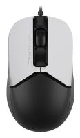 Мышь A4Tech Fstyler FM12S Panda