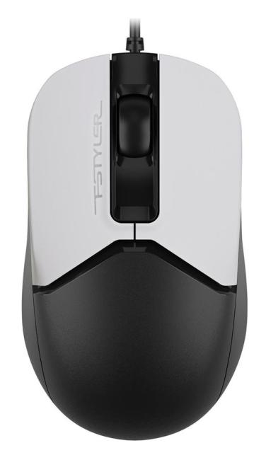 Мышь A4Tech Fstyler FM12S Panda