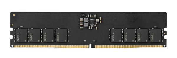 Оперативная память 16 Gb DDR5 4800MHz Geil GP516GB4800C40SC