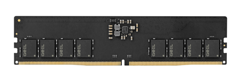 Оперативная память 16 Gb DDR5 5200MHz Geil GP516GB5200C42SC