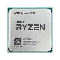 Процессор AMD Ryzen 3 4100 3.8 GHz OEM (100-000000510)