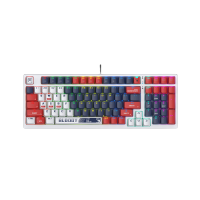 Клавиатура A4tech Bloody S98 Navy