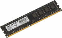 Оперативная память AMD Radeon R5 8 Gb DDR3L 1600MHz (R538G1601U2SL-U)