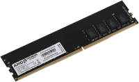 Оперативная память AMD Radeon R7 4 Gb DDR4 2400MHz (R744G2400U1S-U)