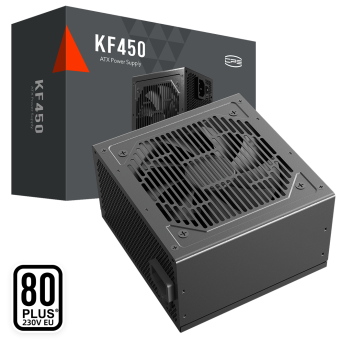 Блок питания PCCooler P3-F450-W1H 450W