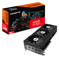 Видеокарта Gigabyte AMD Radeon RX 7800 XT Gaming OC 16G (GV-R78XTGAMING OC-16GD)