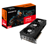 Видеокарта Gigabyte AMD Radeon RX 7900 GRE Gaming OC 16G (GV-R79GREGAMING OC-16GD)