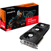 Видеокарта Gigabyte AMD Radeon RX 7900 XT Gaming OC 20G (GV-R79XTGAMING OC-20GD)