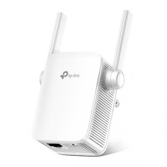 Wi-Fi усилитель TP-Link RE205