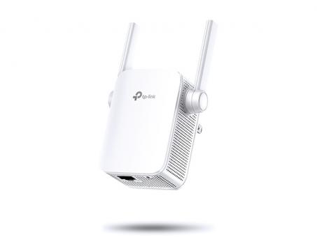 Wi-Fi усилитель TP-Link RE305