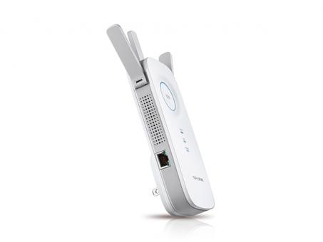 Wi-Fi усилитель TP-Link RE450