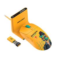 Мышь A4tech Bloody R72 Ultra Duo Renegade Yellow