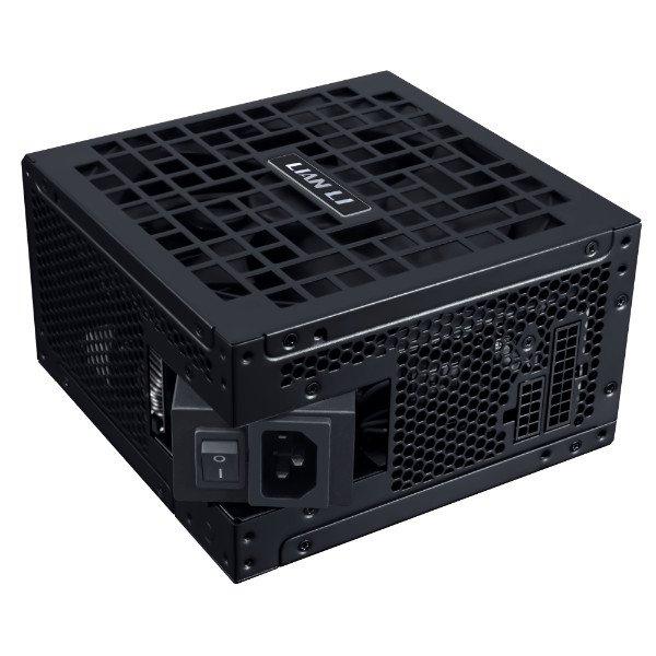 Блок питания Lian Li RS1200G Black 1200W (G9P.RS1200G.BH00.EU)