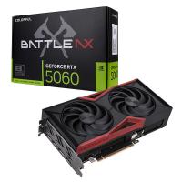 Видеокарта Colorful GeForce RTX 5060 Battle AX DUO 8GB-V