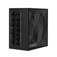 Блок питания Lian Li SX1200P Black 1200W (G9P.SX1200P.B000.EU)