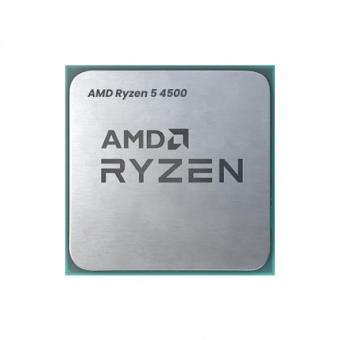 Процессор AMD Ryzen 5 4500 3.6 GHz OEM (100-000000644)