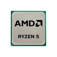 Процессор AMD Ryzen 5 5600XT 3.7 ГГц OEM (100-000001585)