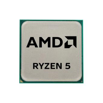 Процессор AMD Ryzen 5 5600XT 3.7ГГц OEM (100-000001585)
