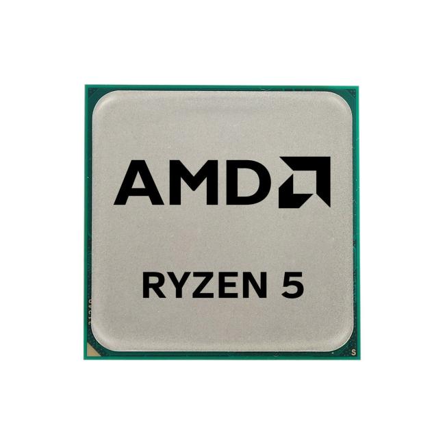 Процессор AMD Ryzen 5 5600XT OEM (100-000001585)