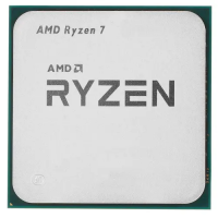 Процессор AMD Ryzen 7 5700X3D 3.0 GHz OEM (100-100001503)