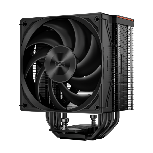 Кулер для процессора PCCooler RZ500 Black
