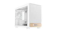 Корпус Ocypus Delta C40 White Digital (Delta-C40-WHG300XX-GL)