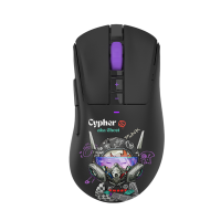Мышь Беспроводная A4tech Bloody R73 Pro Cypher Ghost